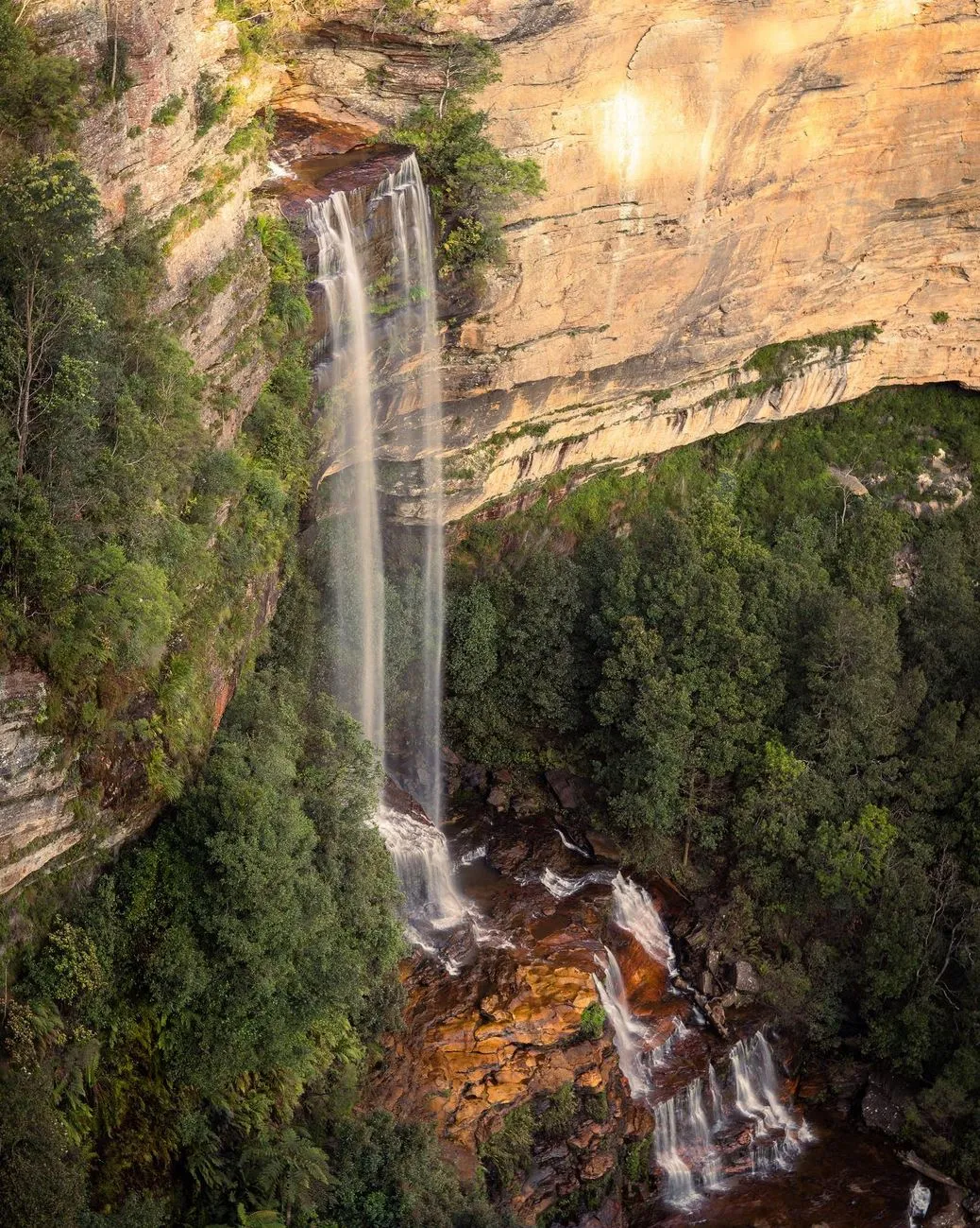 Blue Mountains tours