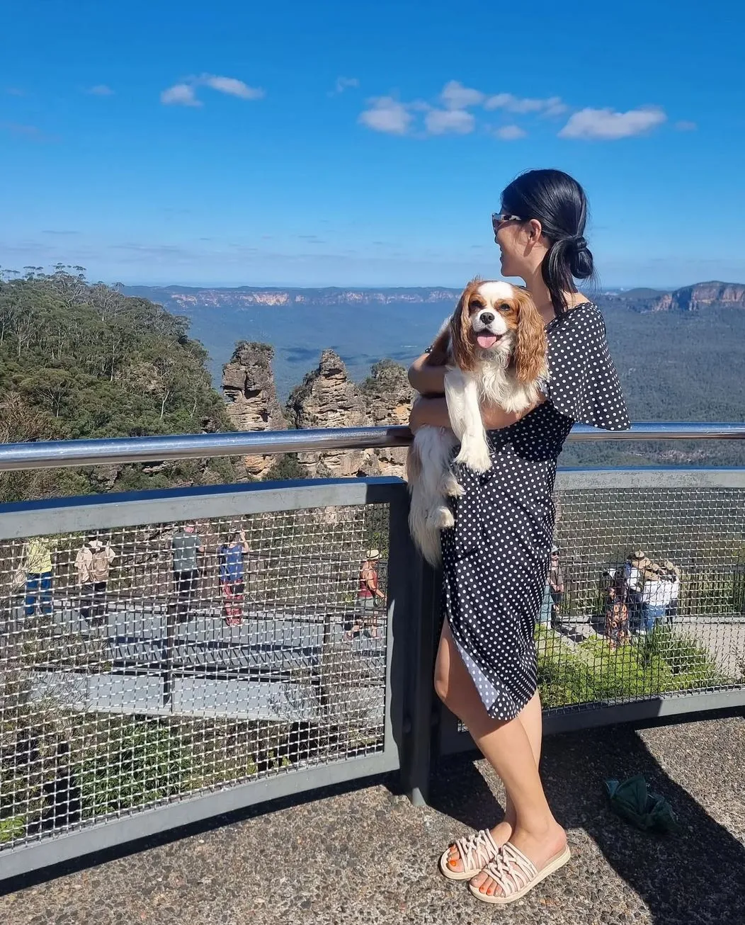 Echo Point