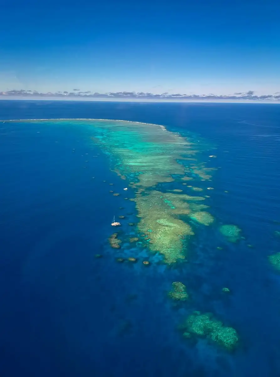 How to Experience the Great Barrier Reef