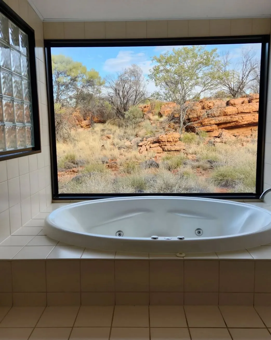 Kings Canyon Resort