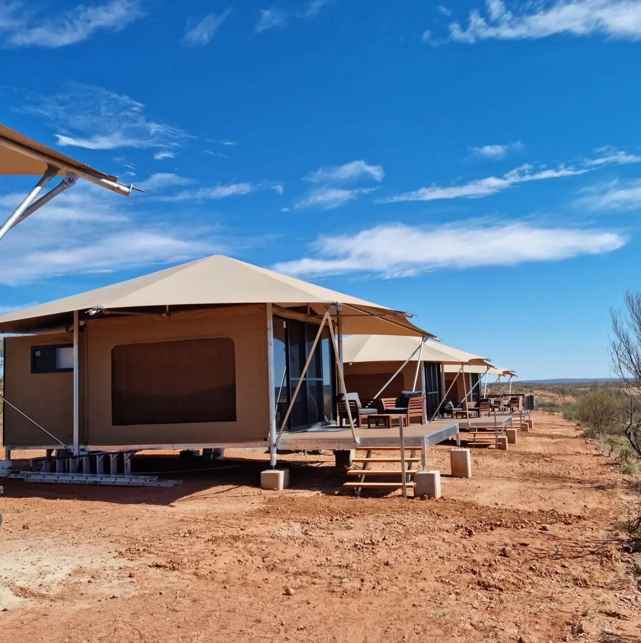 Kings Creek Station