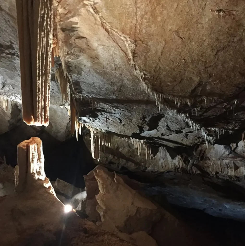 Lucas Cave