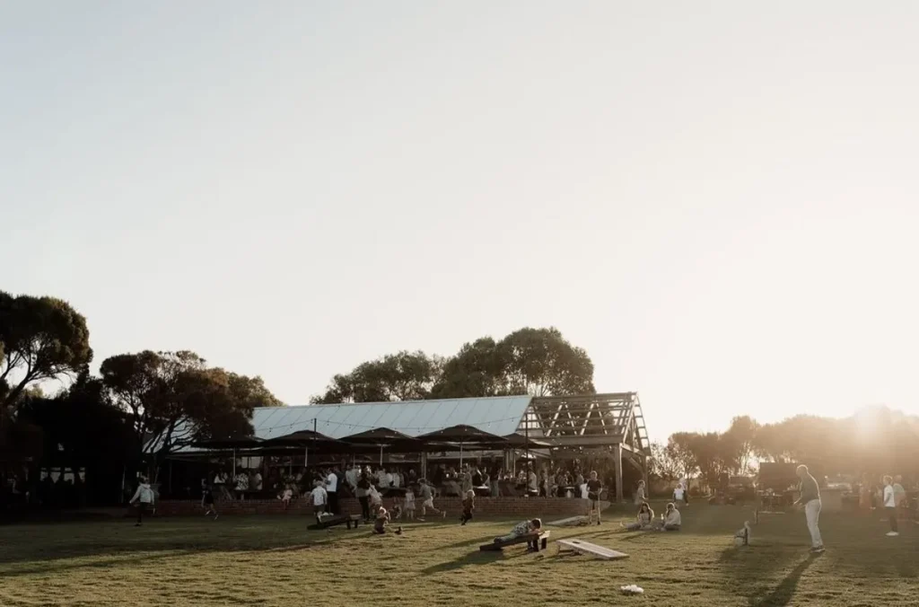 Phillip Island Winery Australia