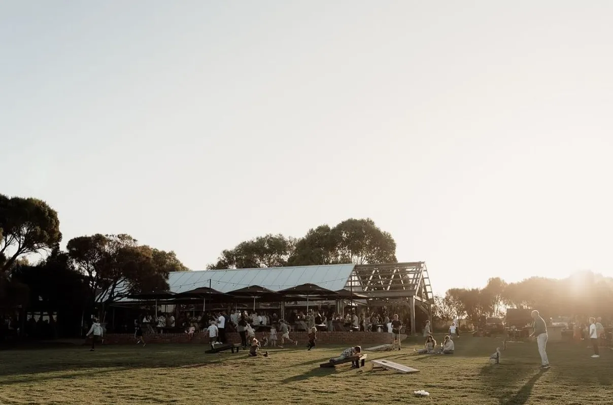 Phillip Island Winery Australia