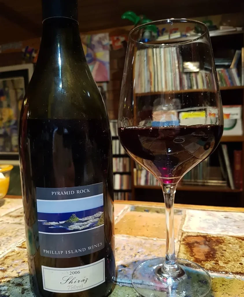 Phillip Island wines