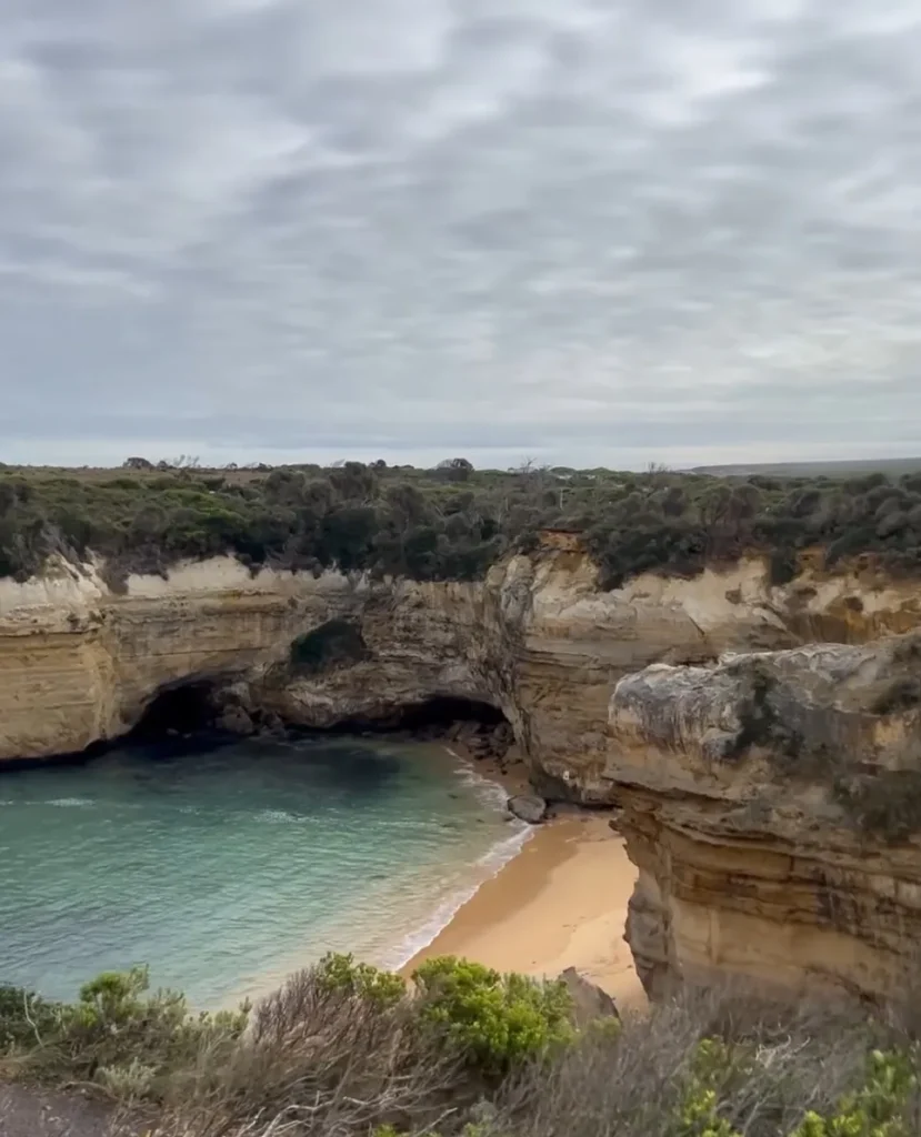 Port Campbell