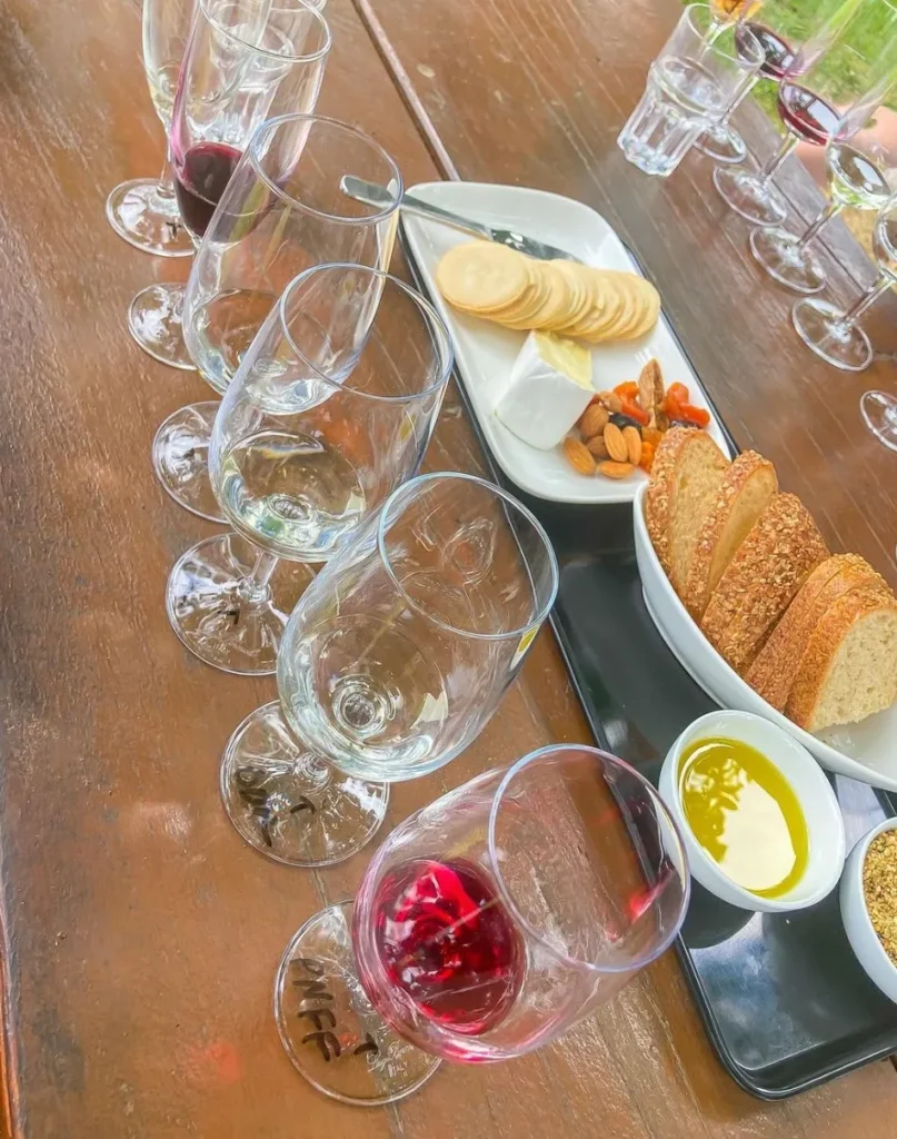 Purple Hen Wines