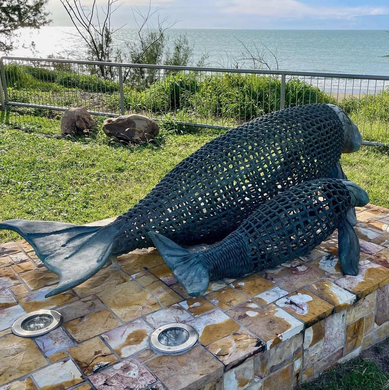 Rich Indigenous Heritage, Casuarina Coastal Reserve