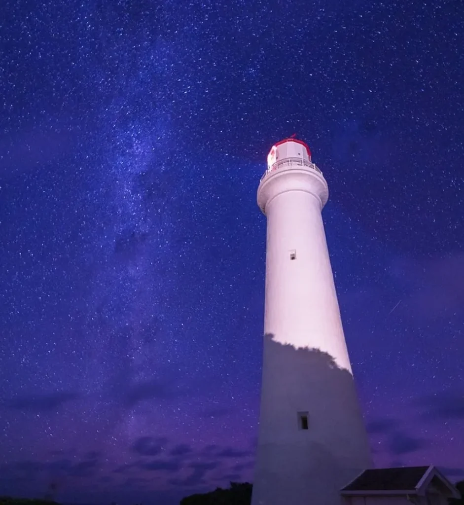 Split Point Lighthouse Australia