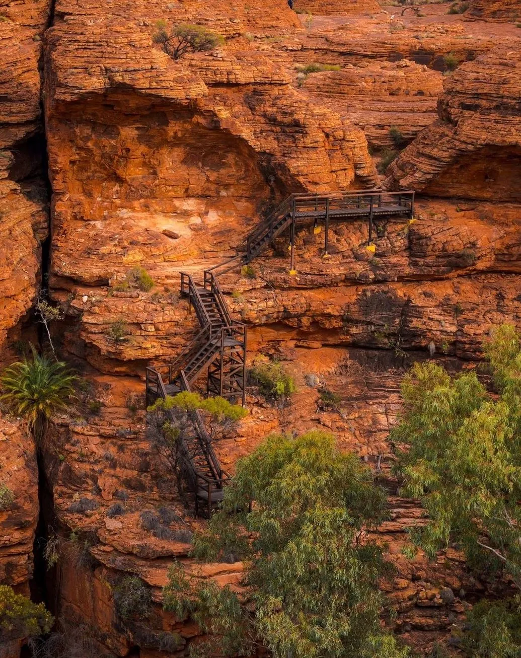 Things to Do Overnight, Kings Canyon