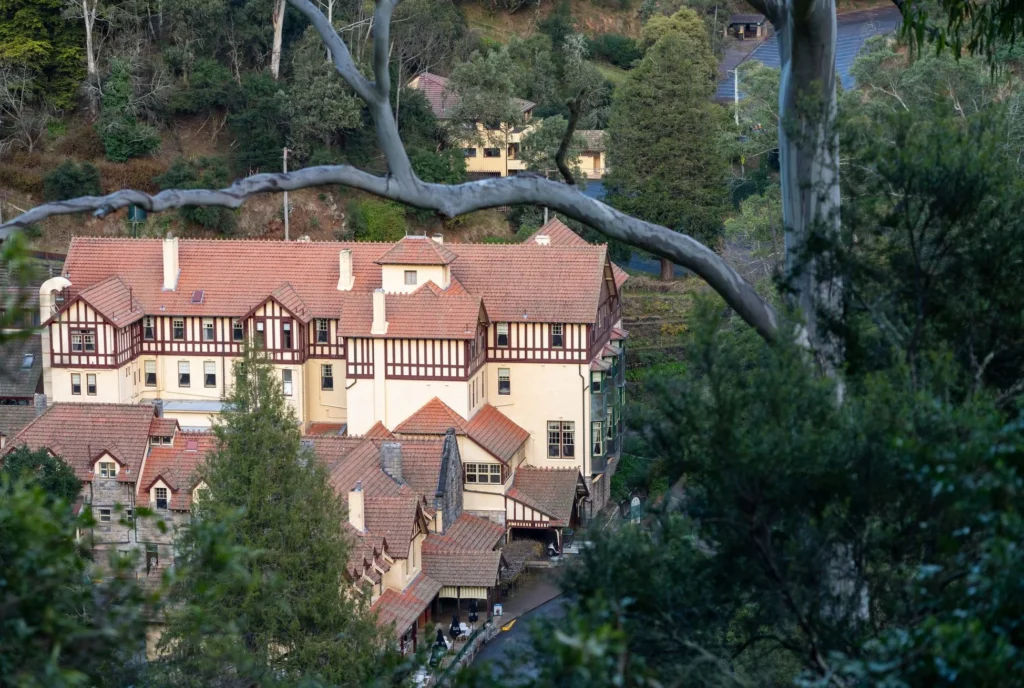 When to Visit, Jenolan Caves