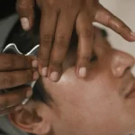 face sculpting procedure