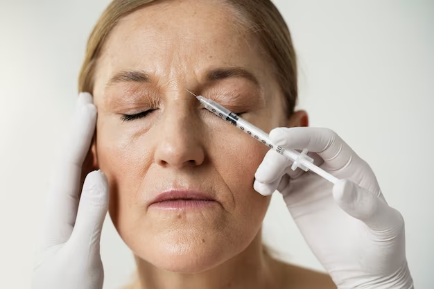 Effective injections to get rid of wrinkles - the ultimate solution for youthful skin