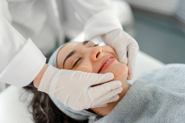 how to get a face lift