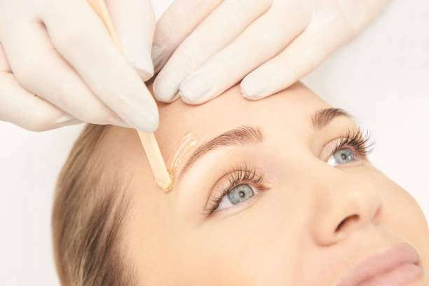 can you get your eyebrows waxed at ulta