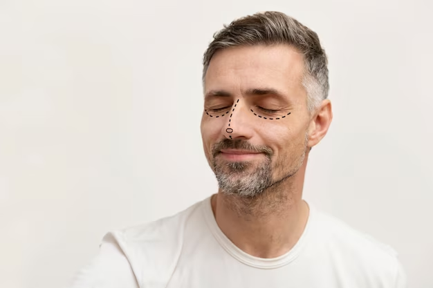 how to do face lifting