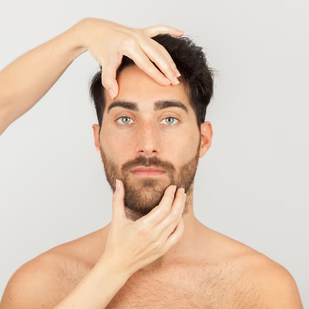 what is face lifting treatment