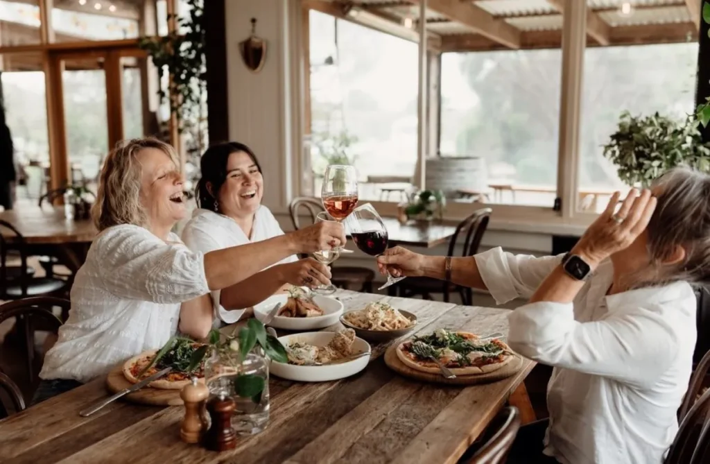 phillip island winery