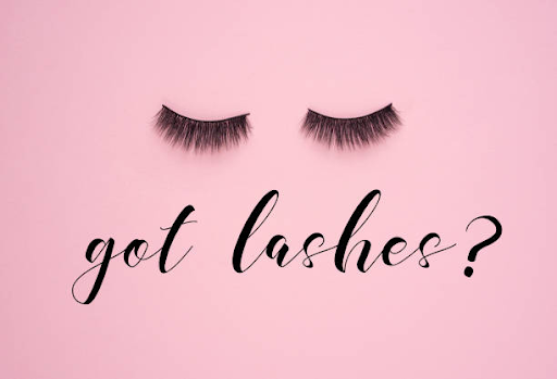 difference between hybrid and volume lashes