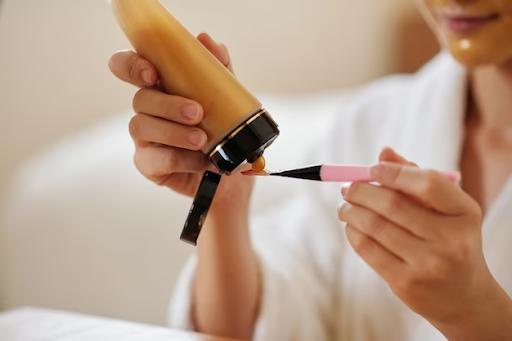 can you remove microblading yourself